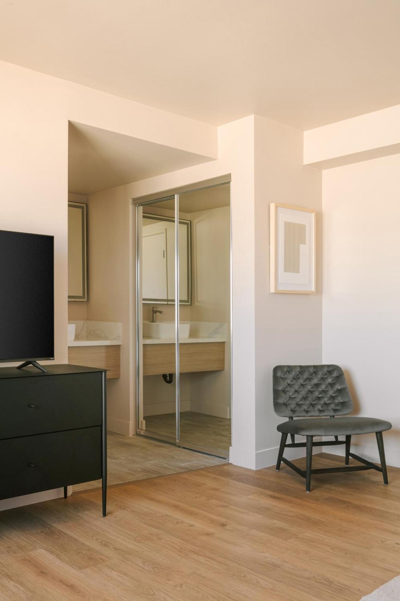ホテル Sonder Solarena ニューポート・ビーチ 部屋 写真