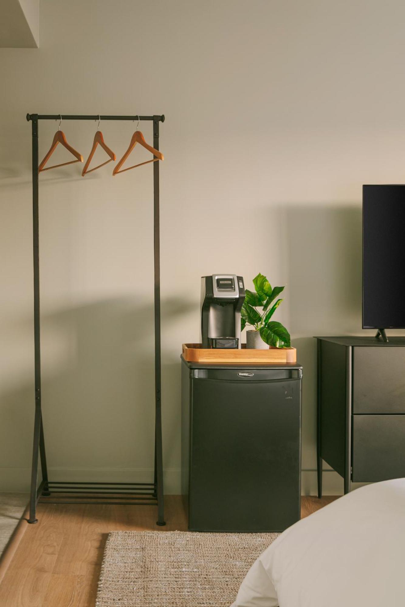 ホテル Sonder Solarena ニューポート・ビーチ 部屋 写真